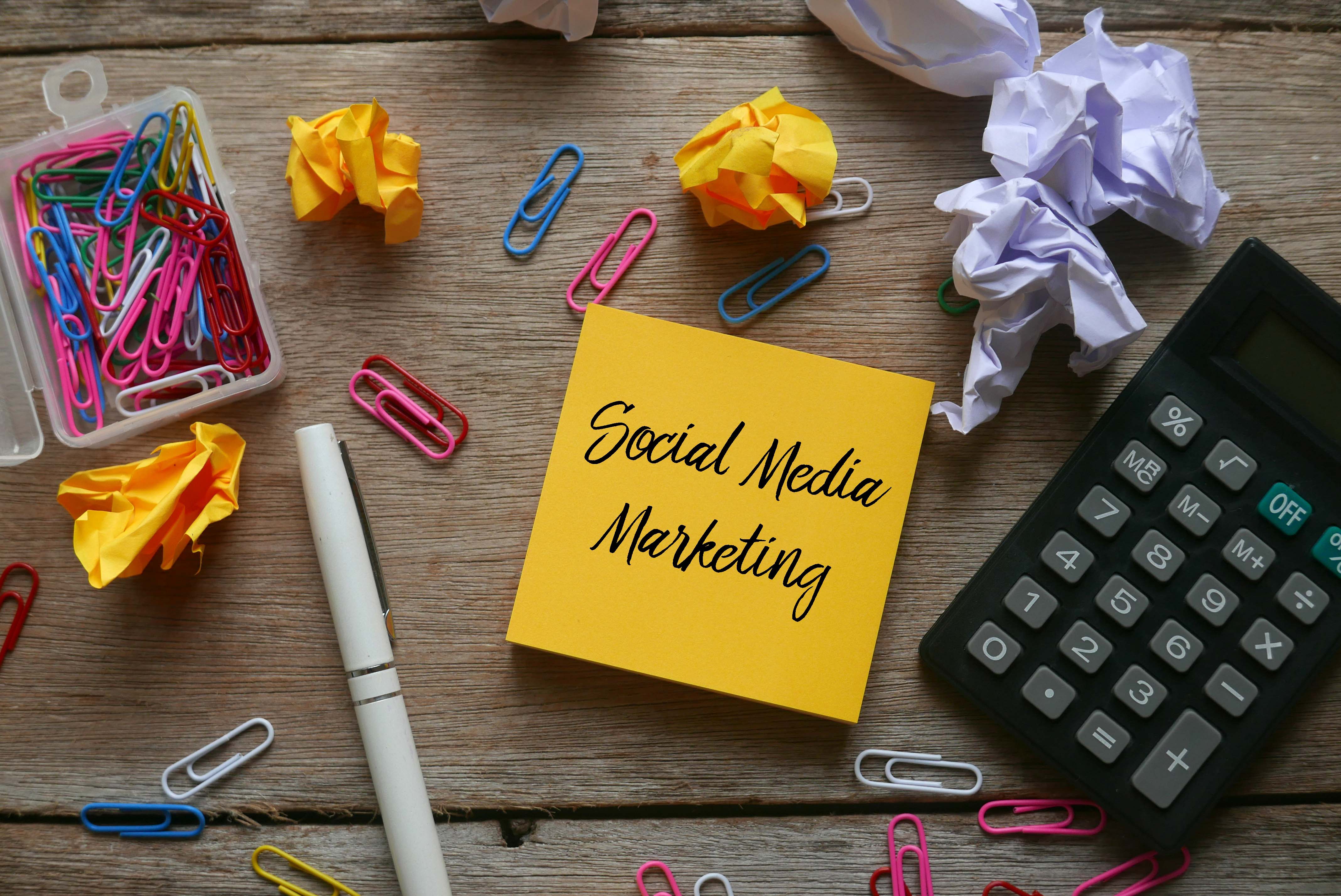 Social Media